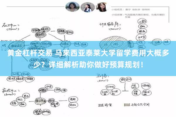 黄金杠杆交易 马来西亚泰莱大学留学费用大概多少？详细解析助你做好预算规划！